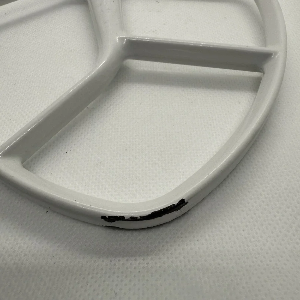 K45B Coated Flat Beater/Kitchen Mixer Paddle Attachment for Stand Mixer‎
